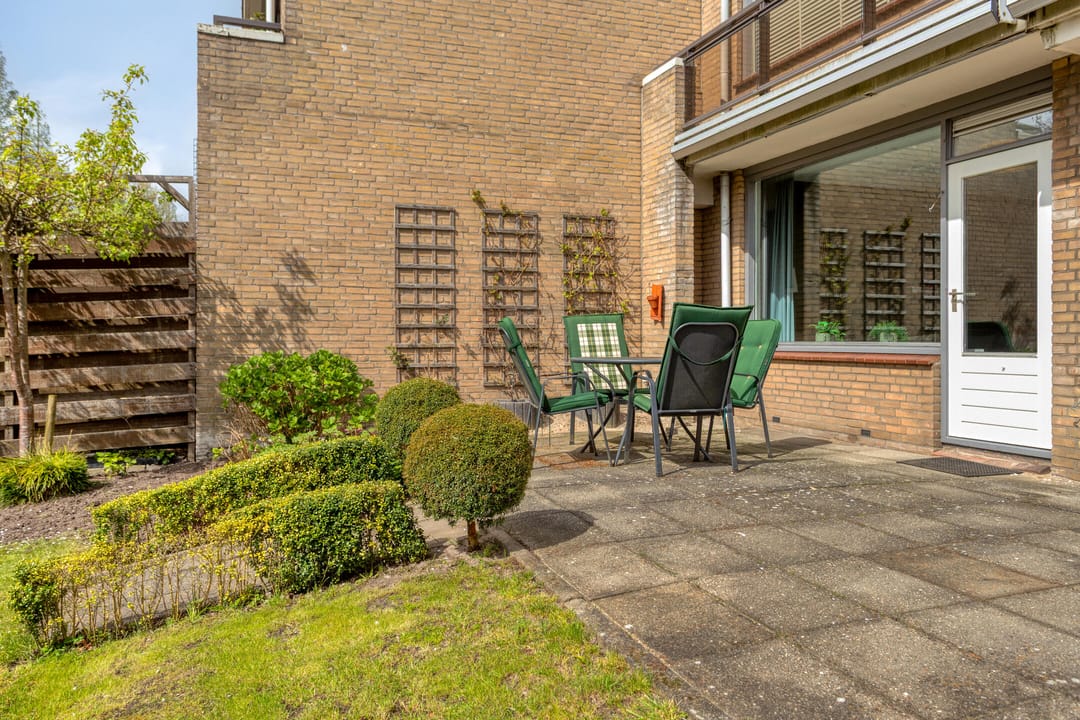 Foto 32 van Anna van Hensbeeksingel 95