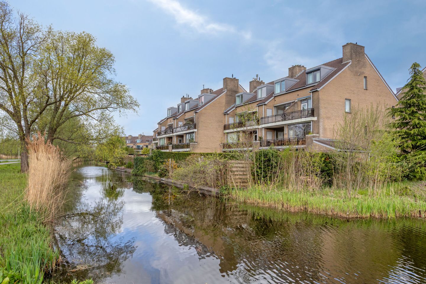 Foto 35 van Anna van Hensbeeksingel 95