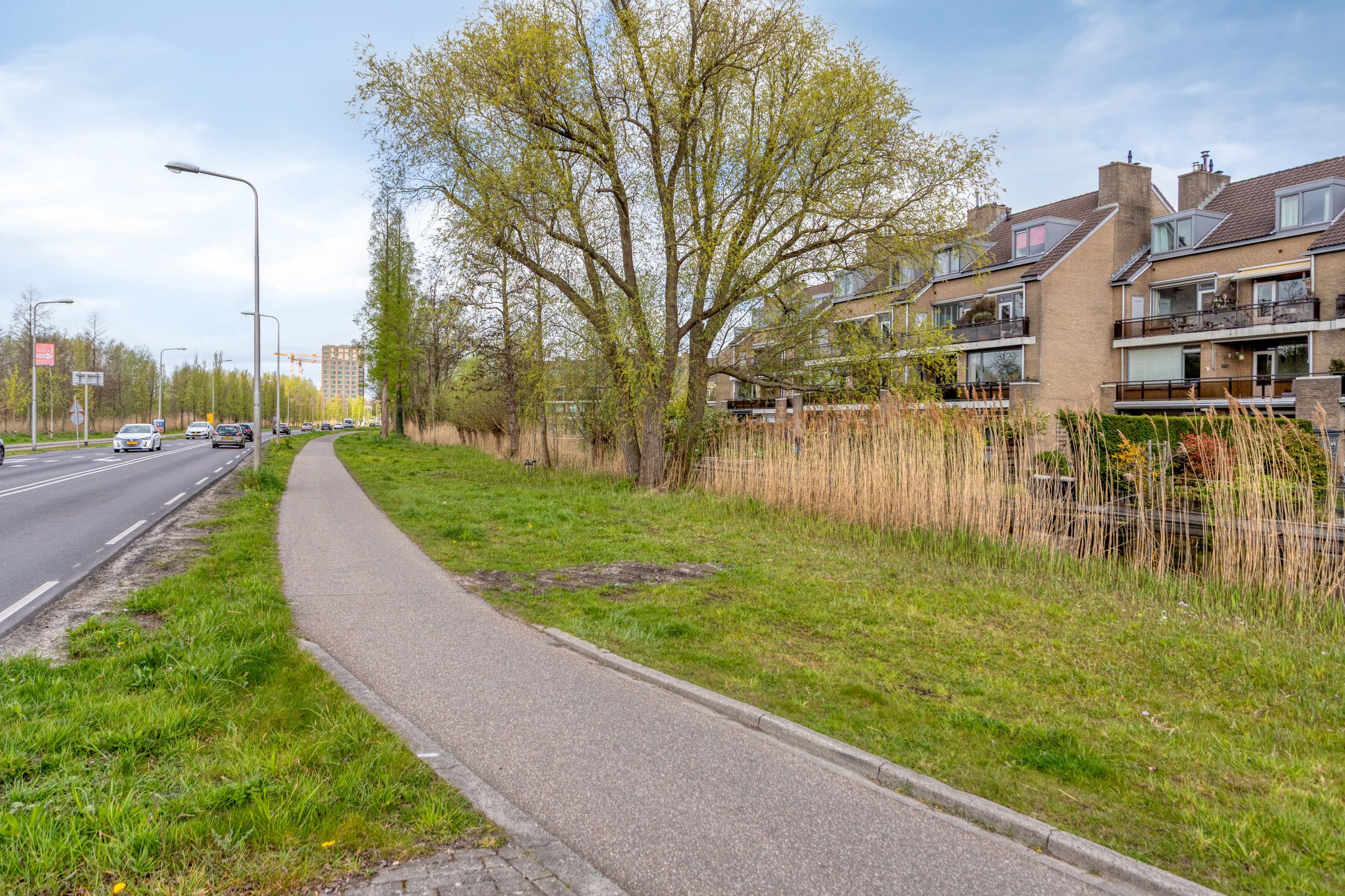 Foto 36 van Anna van Hensbeeksingel 95