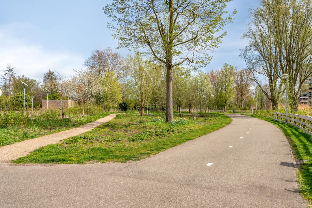 Foto 38 van Anna van Hensbeeksingel 95