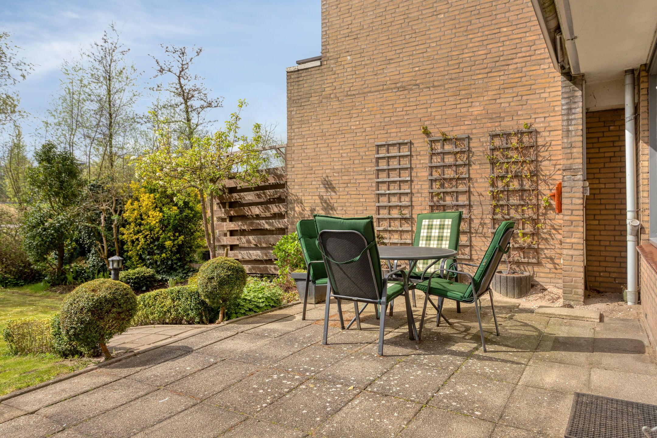 Foto 33 van Anna van Hensbeeksingel 95