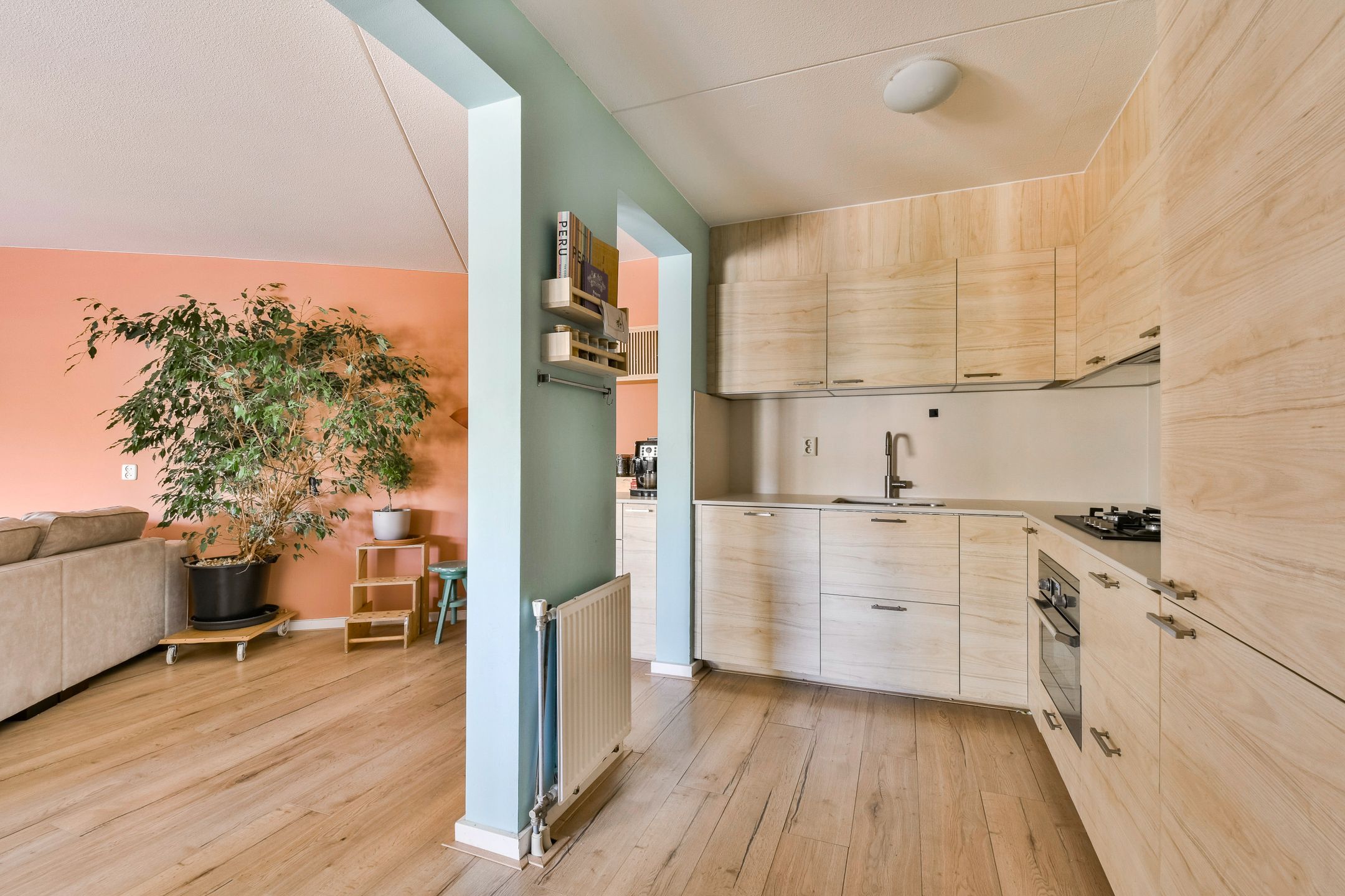 Foto 6 van Insulindeweg 900