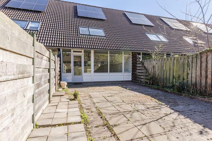 Foto 5 van Lambertijnenlaan 113