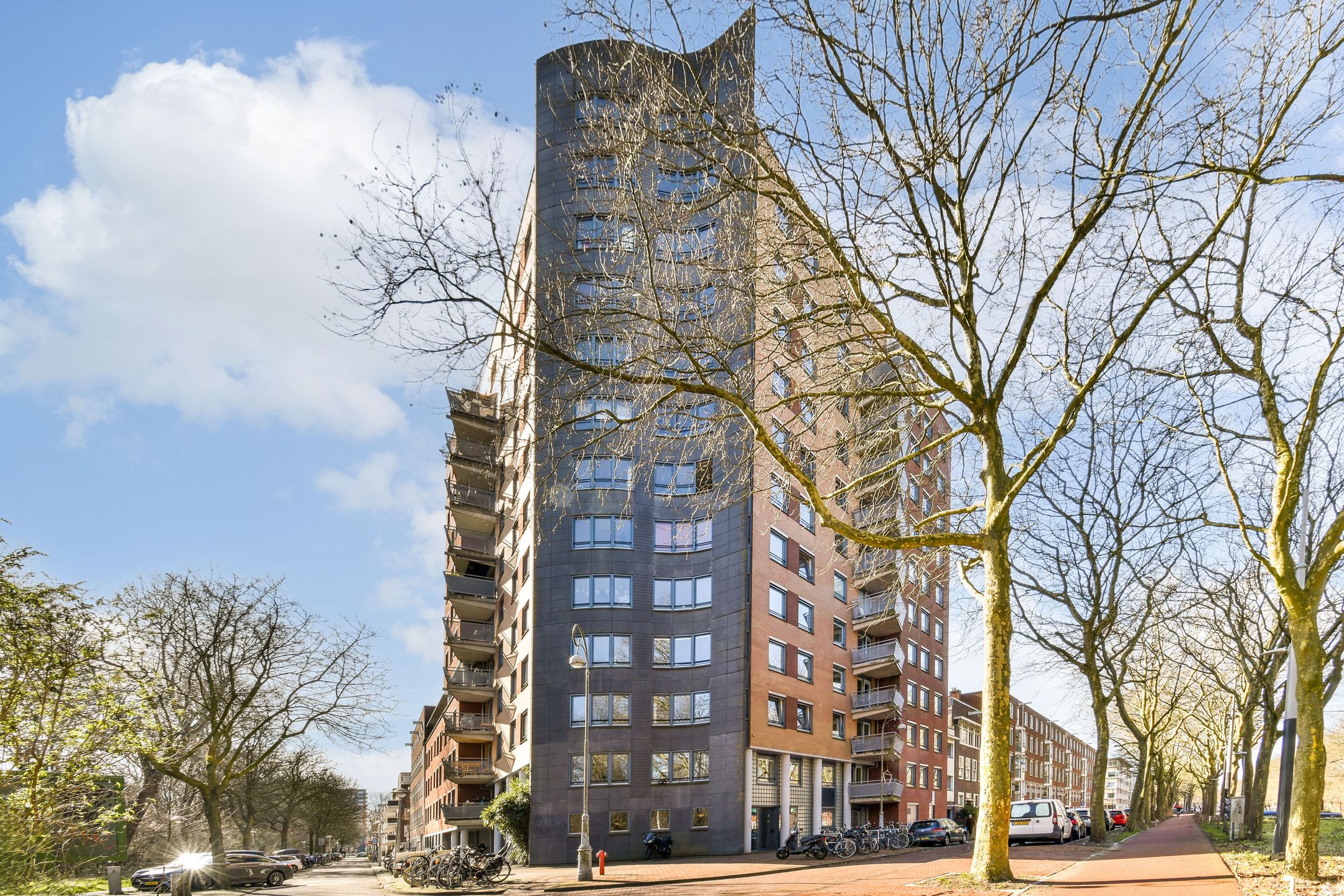 Foto 24 van Insulindeweg 900