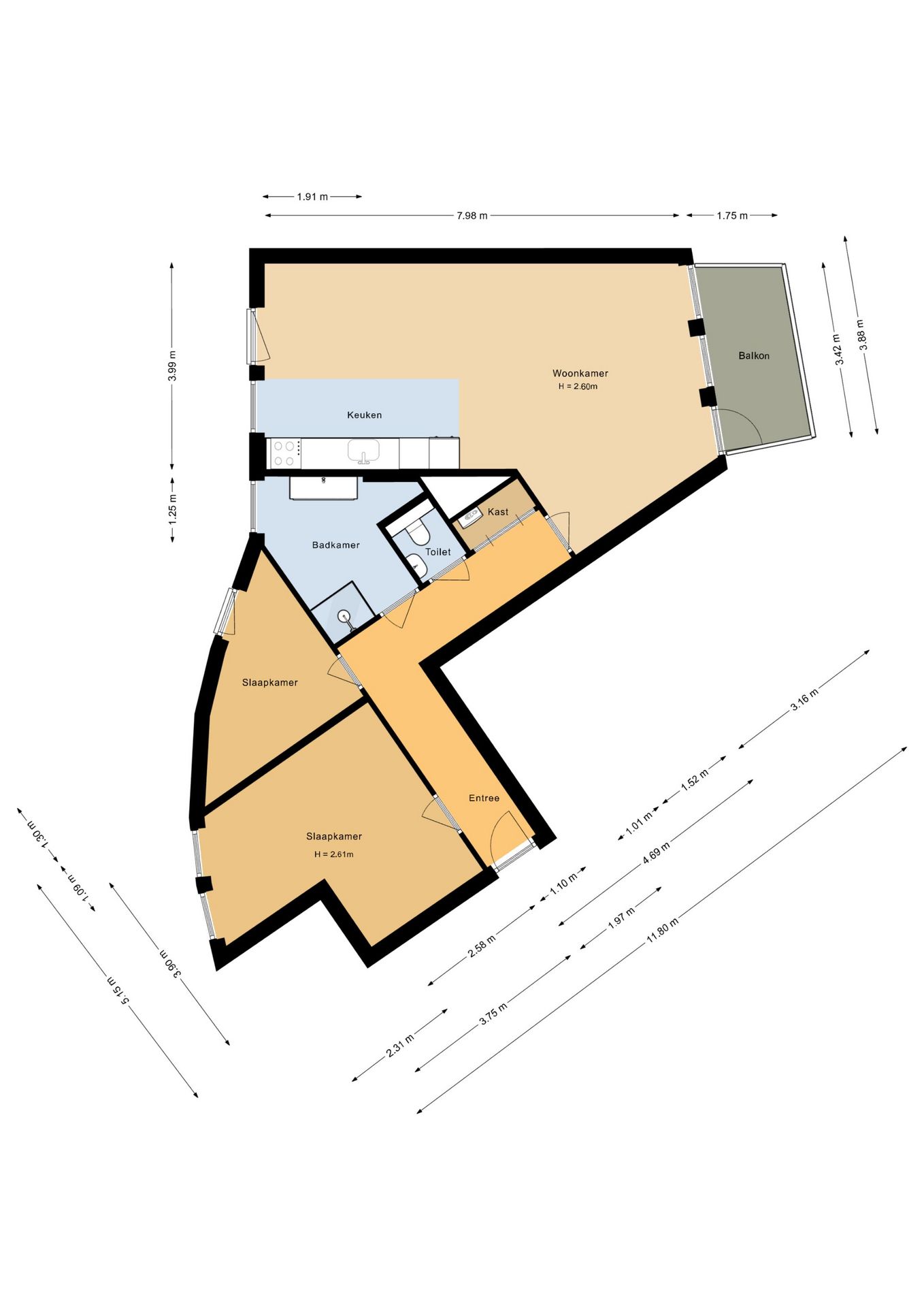 Foto 36 van Smelen 5