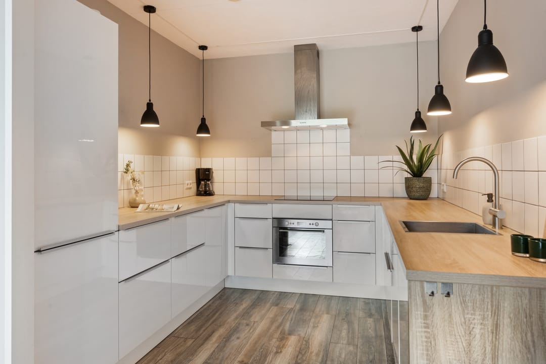 Foto 2 van Anna van Hensbeeksingel 95