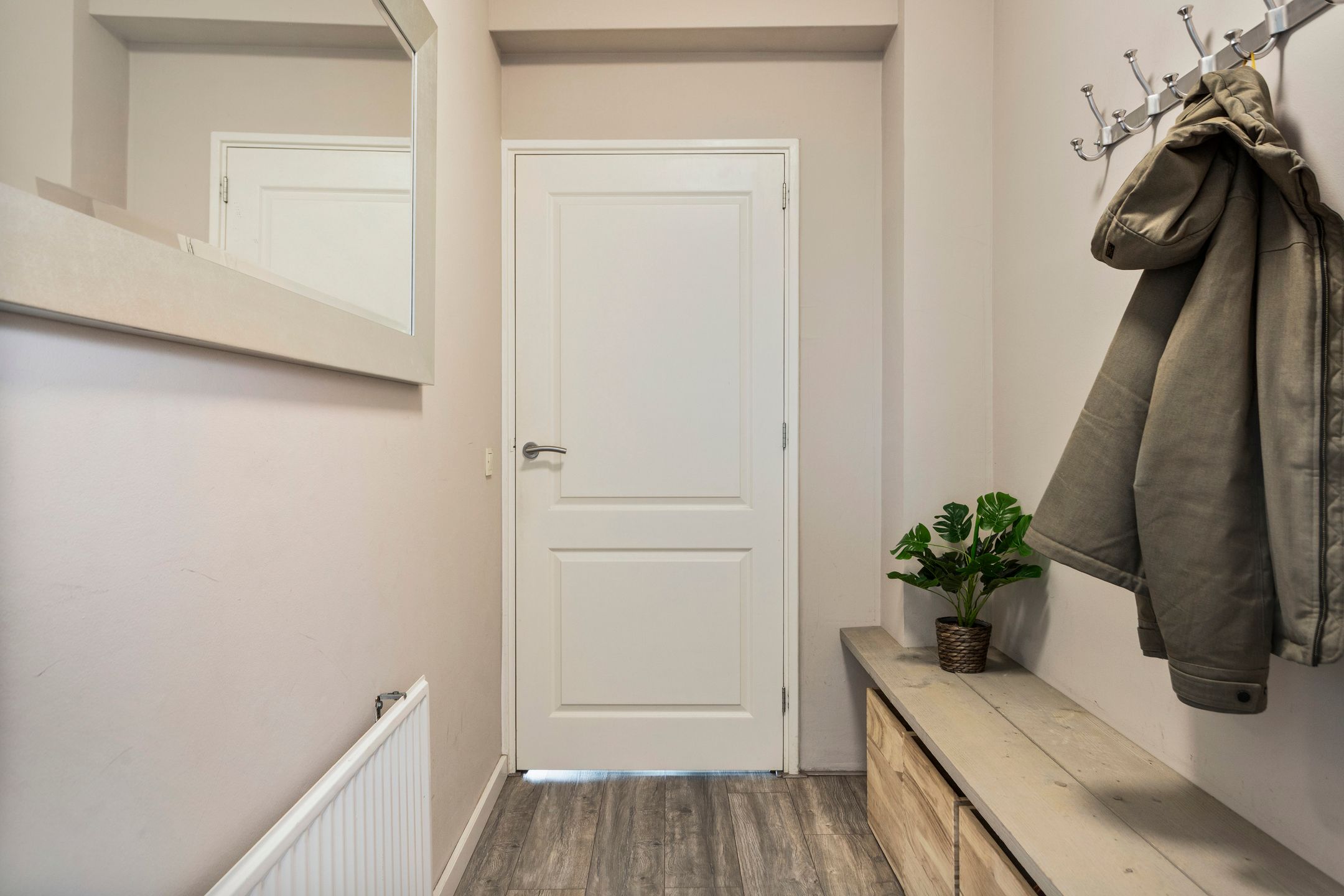 Foto 6 van Anna van Hensbeeksingel 95