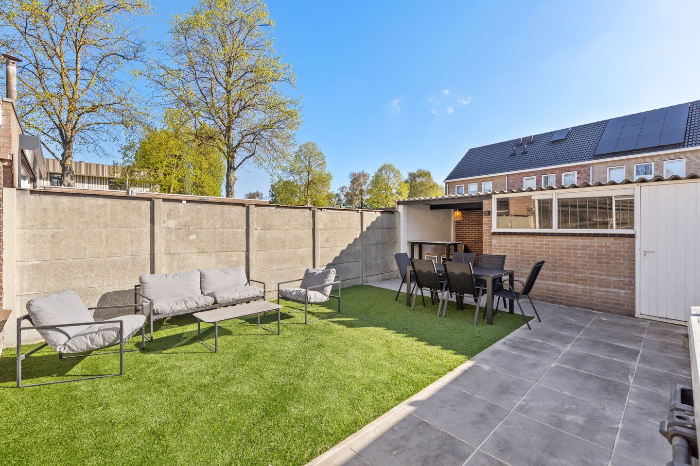 Foto 25 van Sint Alphonsusstraat 34