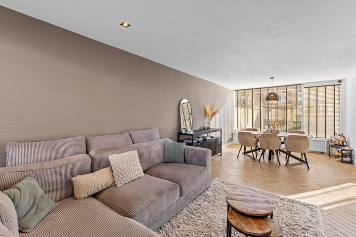 Foto 4 van Sint Alphonsusstraat 34