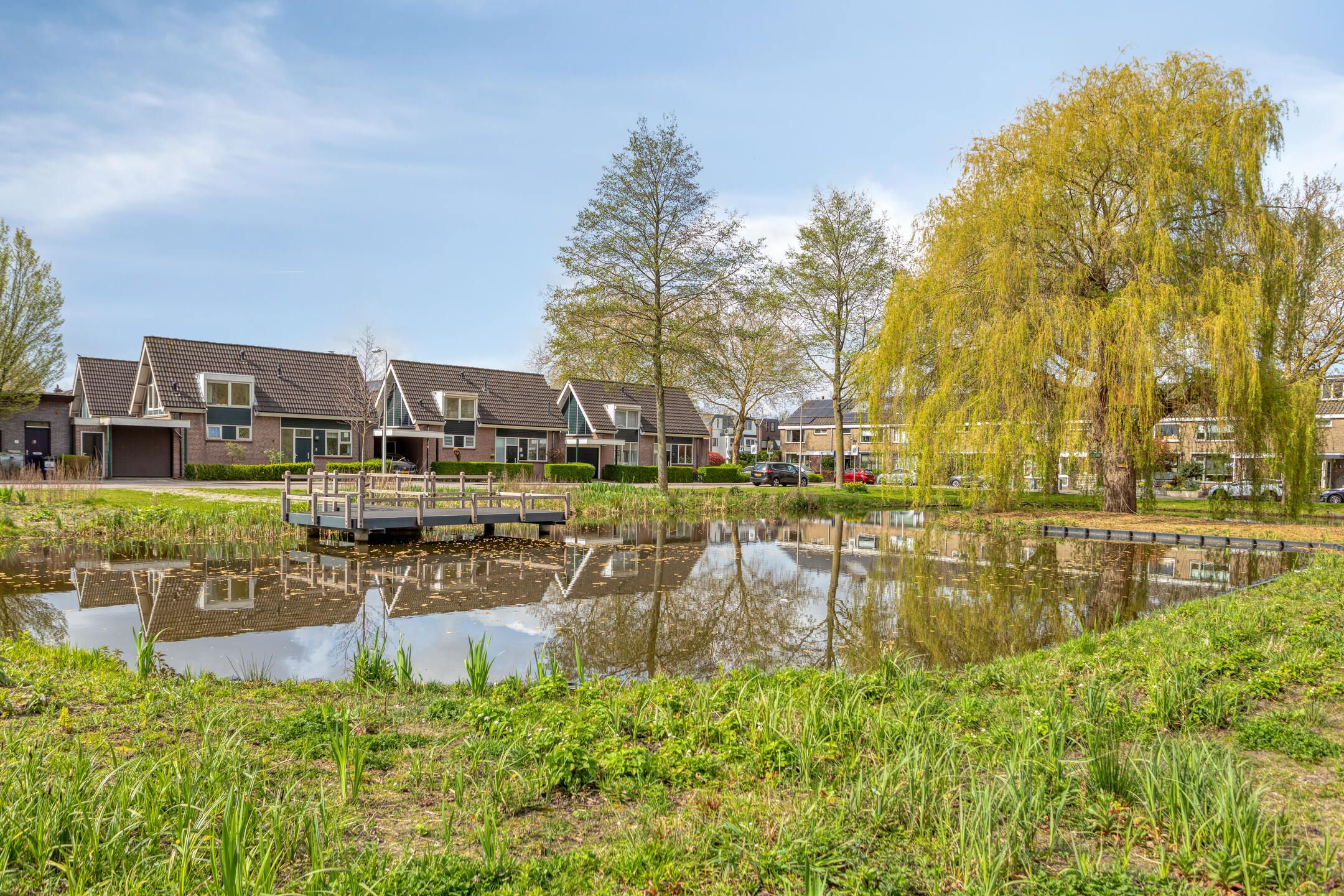 Foto 39 van Anna van Hensbeeksingel 95