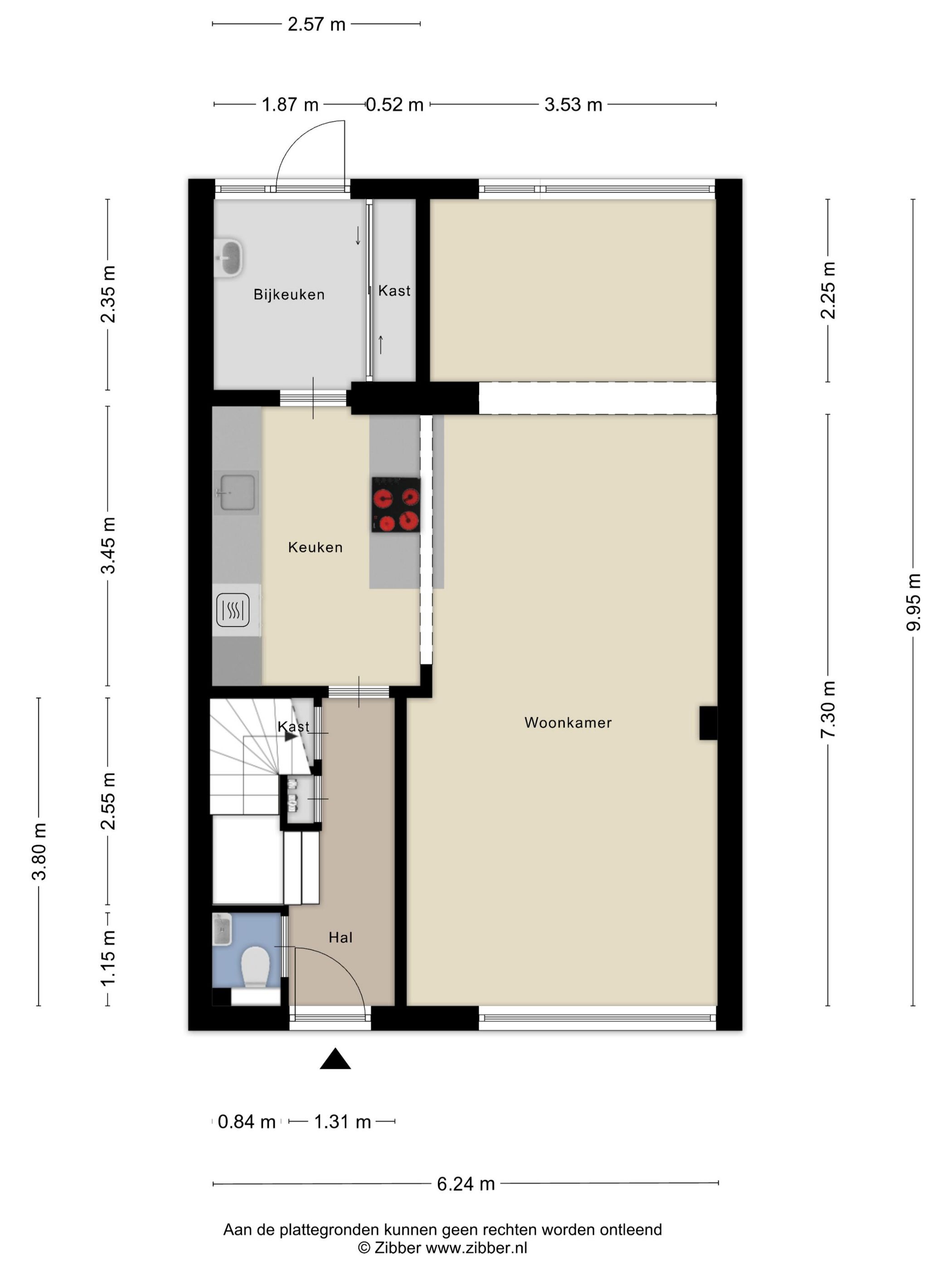 Foto 39 van Frederikstraat 25