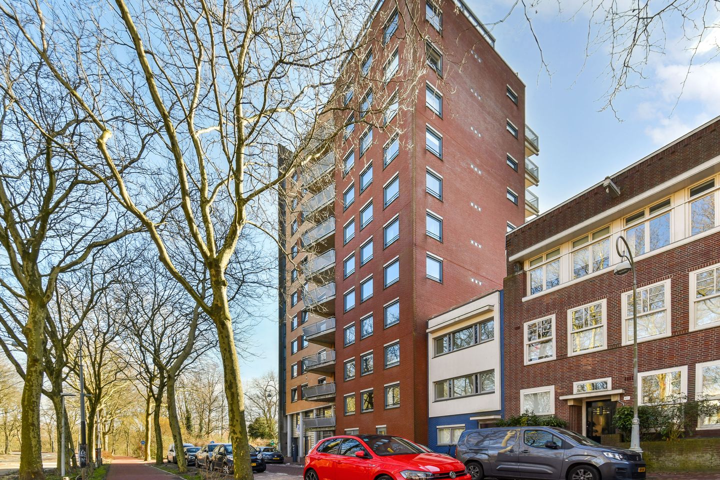 Foto 25 van Insulindeweg 900