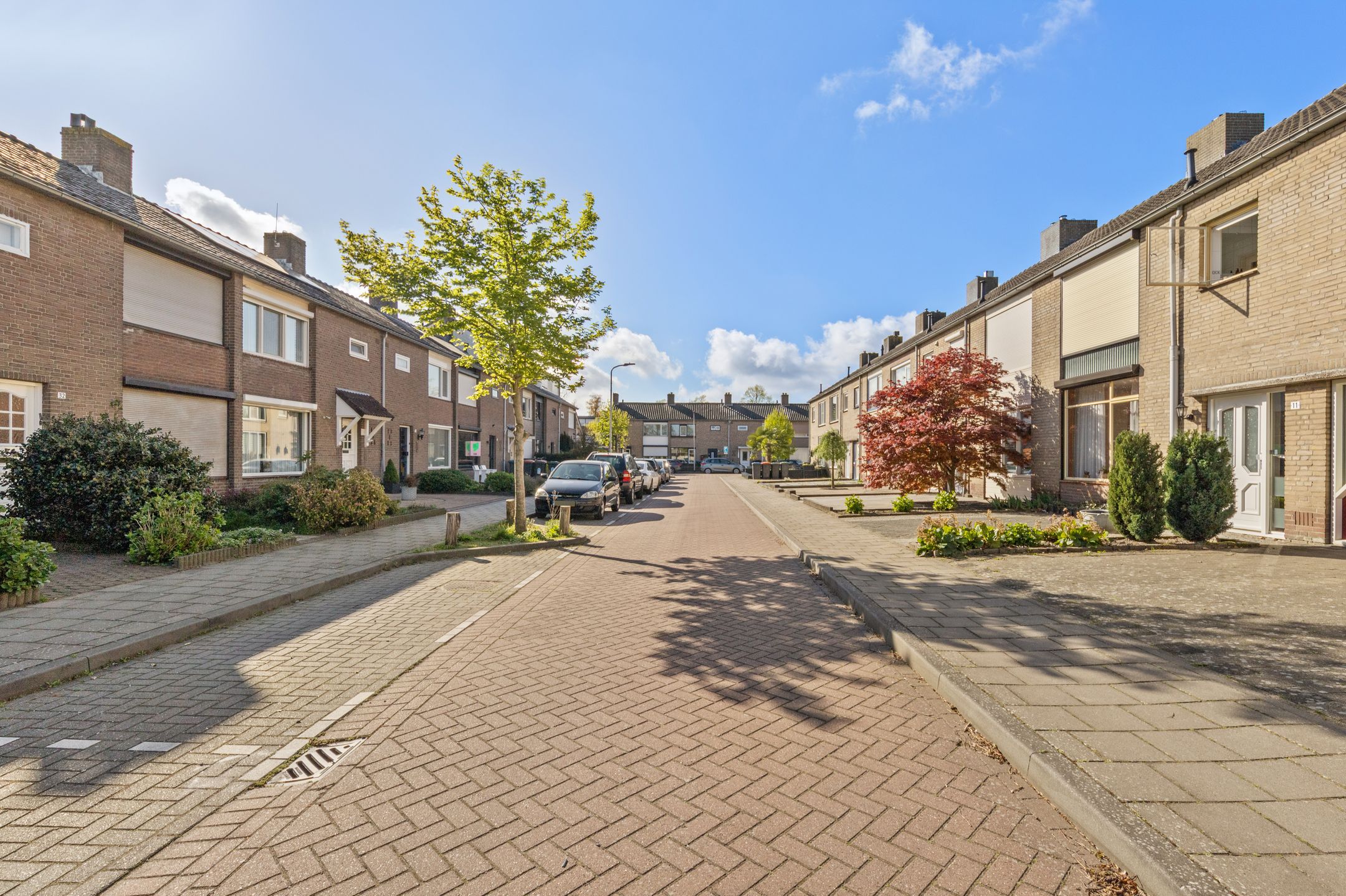 Foto 36 van Sint Alphonsusstraat 34