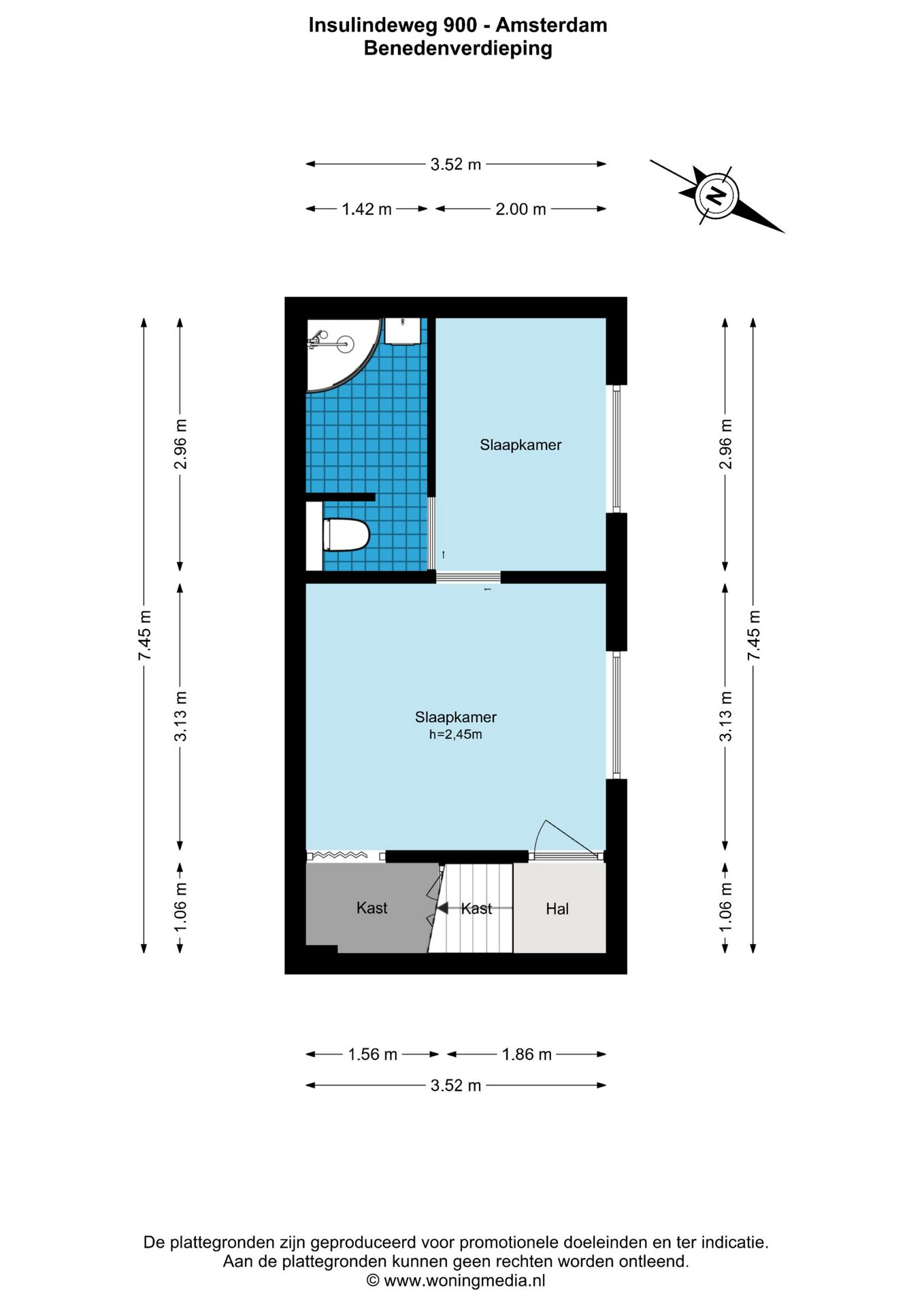 Foto 27 van Insulindeweg 900