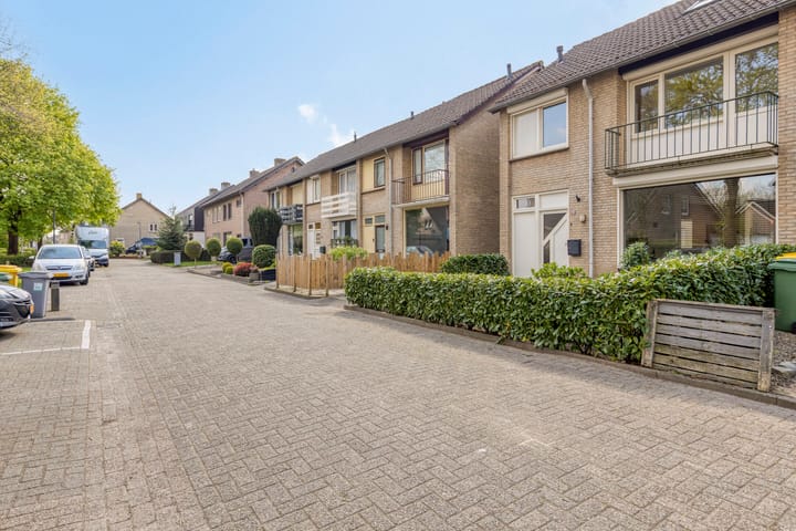 Foto 3 van Frederikstraat 25