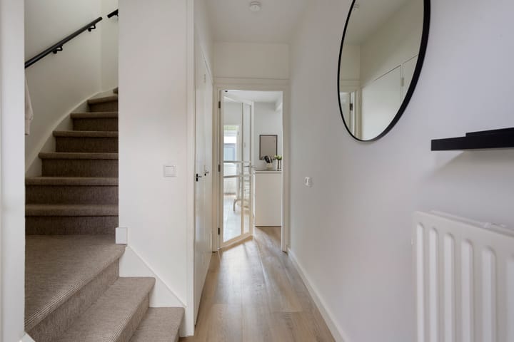 Foto 5 van Frederikstraat 25