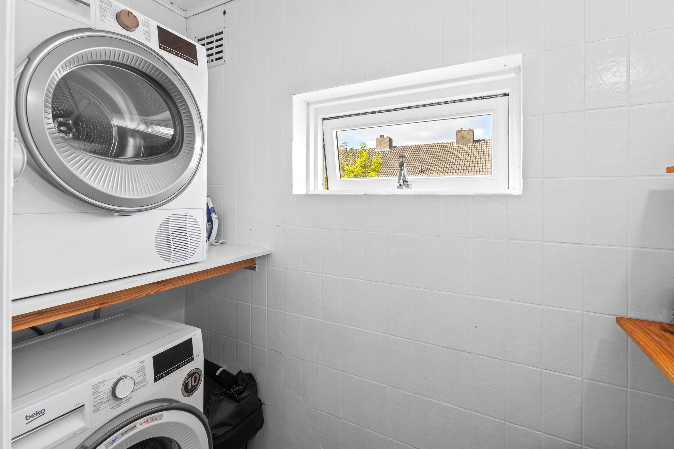 Foto 21 van Sint Alphonsusstraat 34