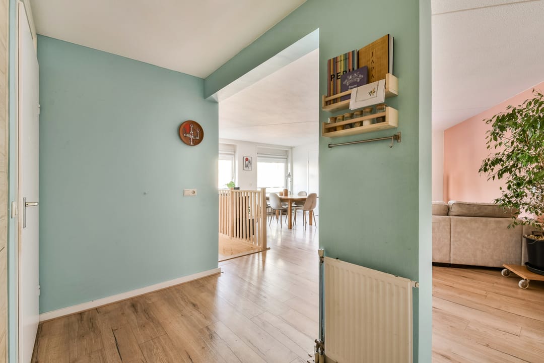 Foto 7 van Insulindeweg 900