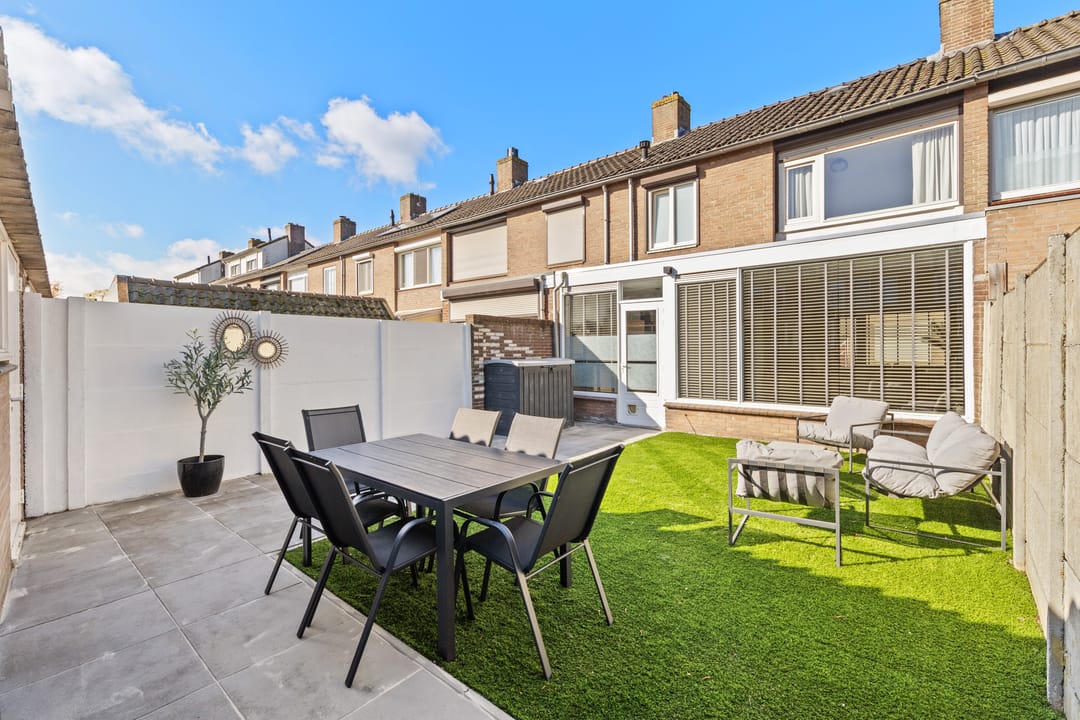 Foto 28 van Sint Alphonsusstraat 34