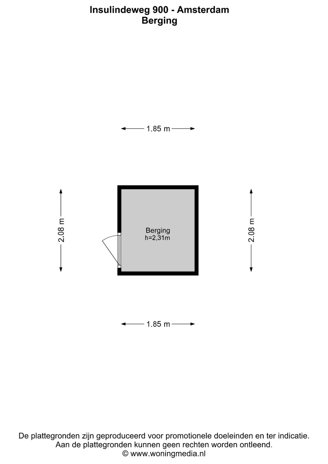 Foto 28 van Insulindeweg 900