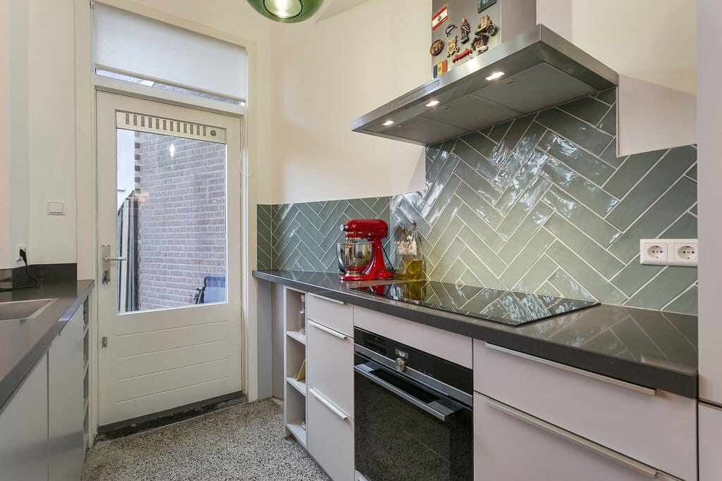 Foto 11 van Nicolaas Beetslaan 10