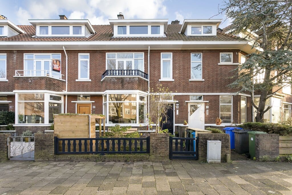 Nicolaas Beetslaan 10 Voorburg