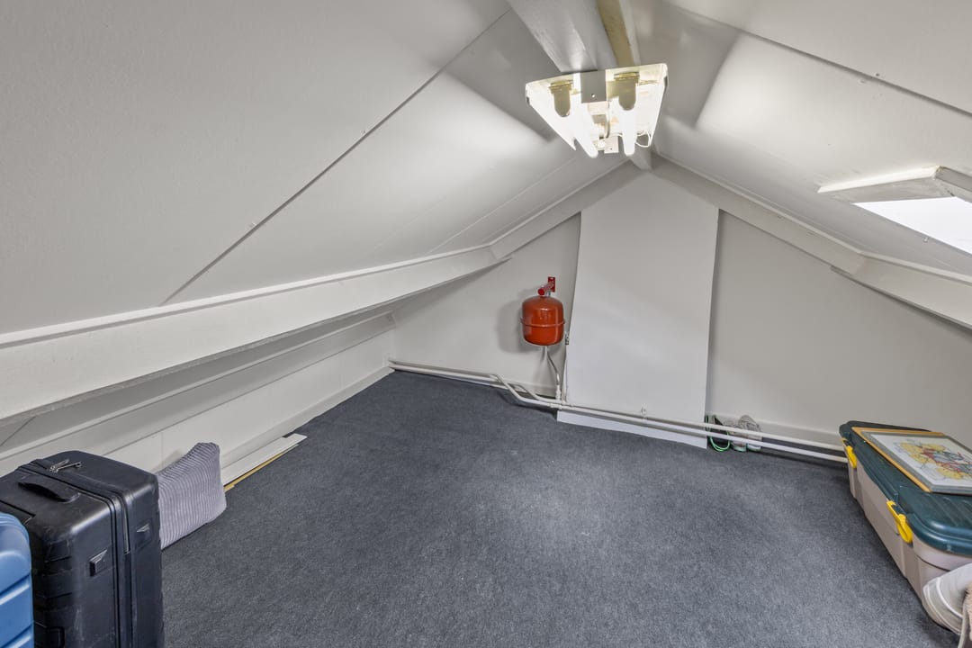 Foto 23 van Sint Alphonsusstraat 34