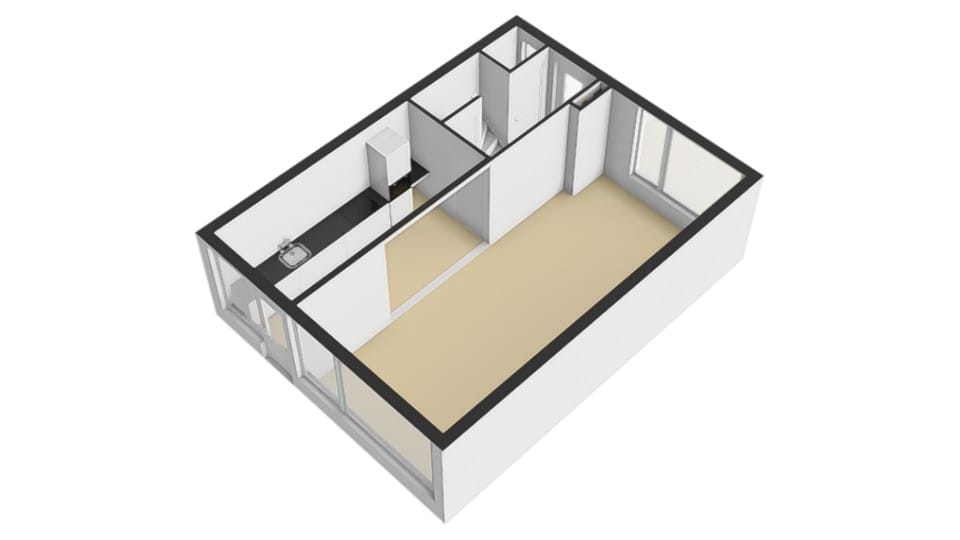 Foto 50 van Sint Alphonsusstraat 34