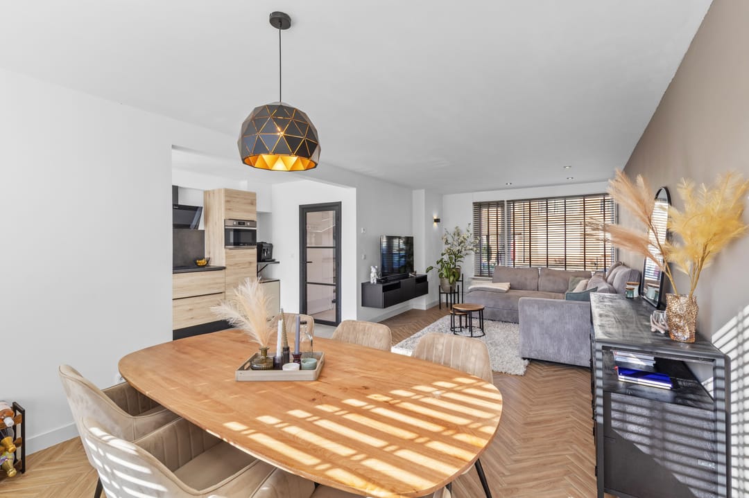 Foto 1 van Sint Alphonsusstraat 34