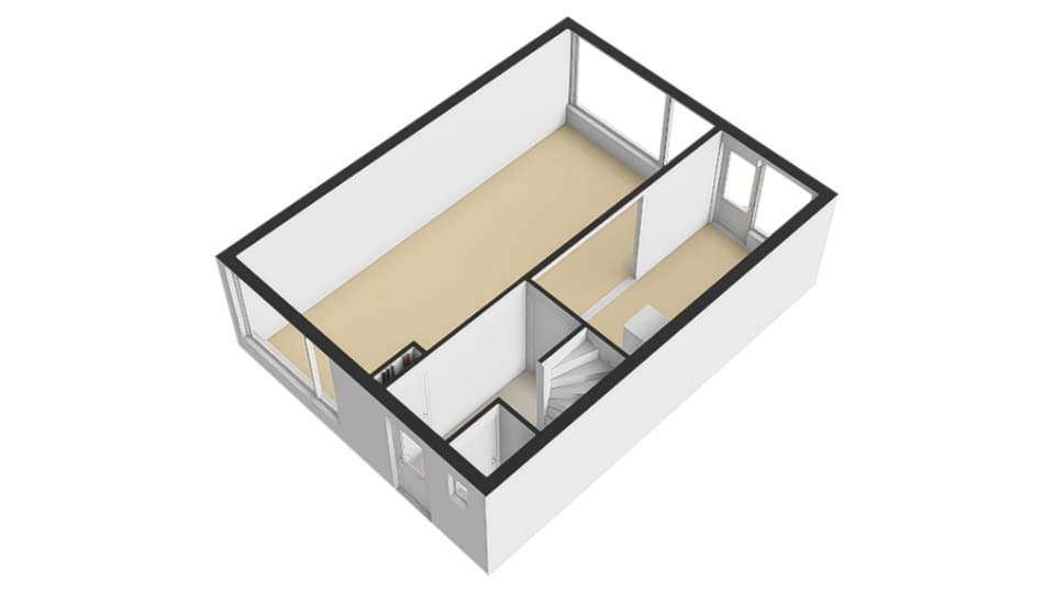 Foto 46 van Sint Alphonsusstraat 34