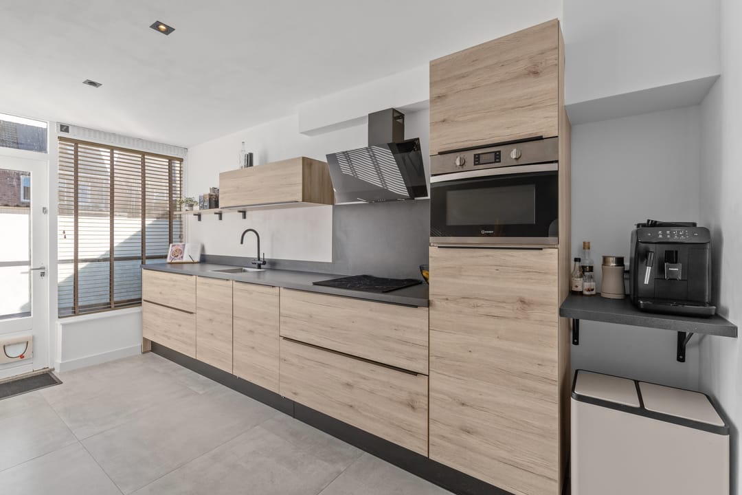 Foto 8 van Sint Alphonsusstraat 34