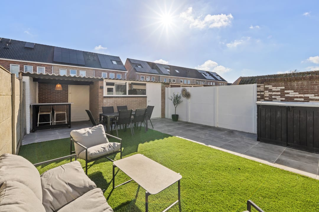 Foto 26 van Sint Alphonsusstraat 34