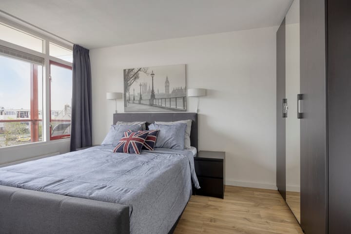 Foto 3 van Afrikalaan 39