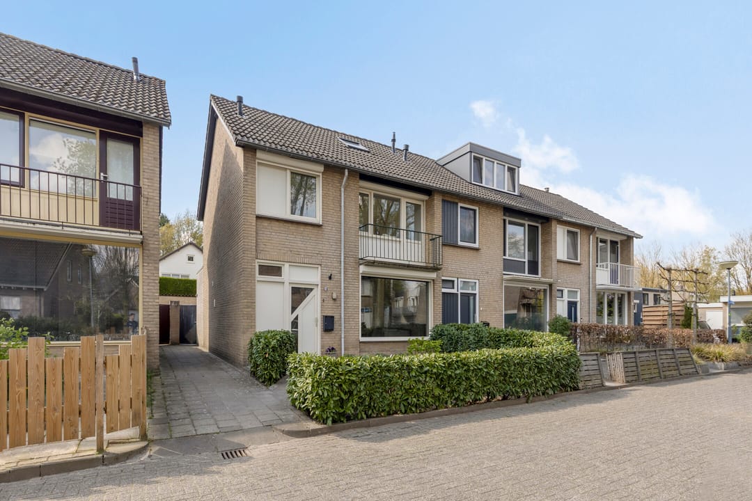 Foto 2 van Frederikstraat 25