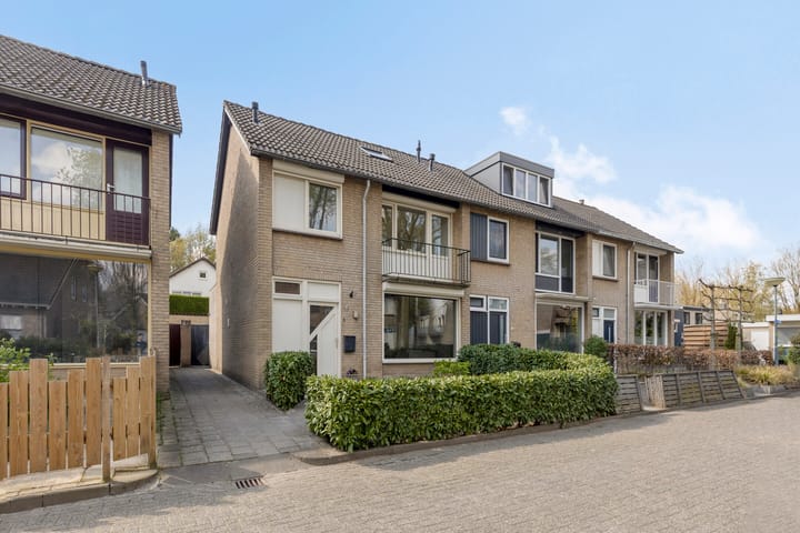 Foto 2 van Frederikstraat 25