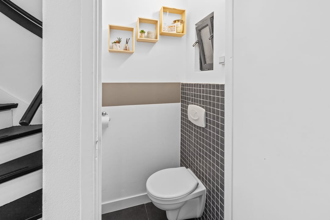 Foto 11 van Sint Alphonsusstraat 34