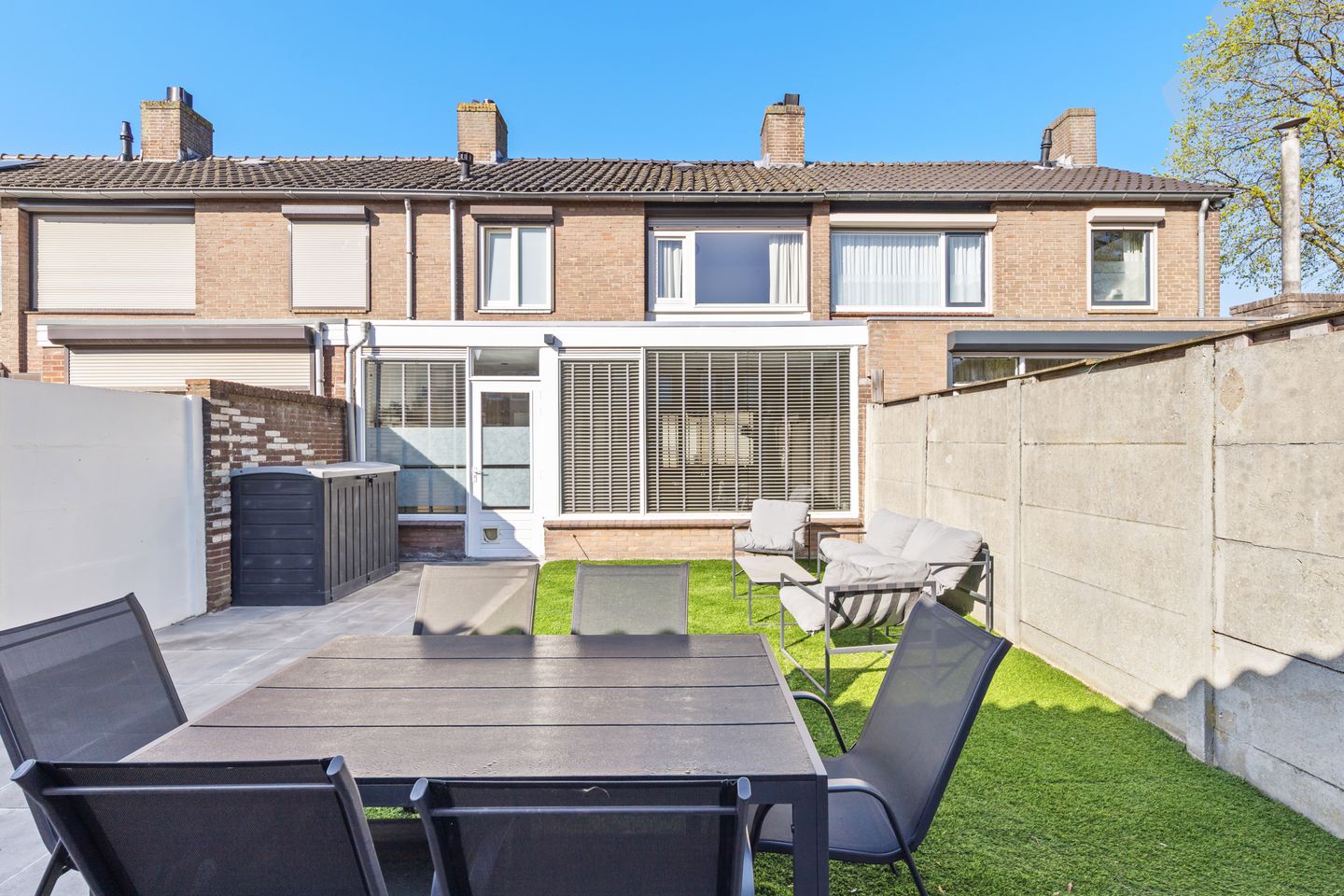 Foto 29 van Sint Alphonsusstraat 34