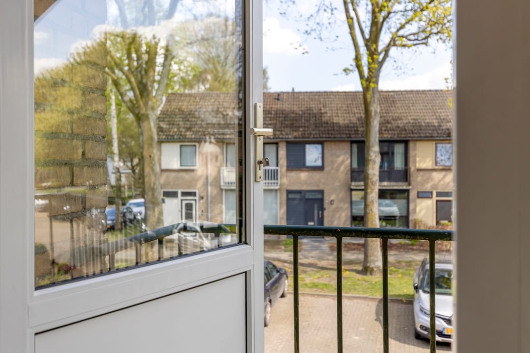 Foto 28 van Frederikstraat 25