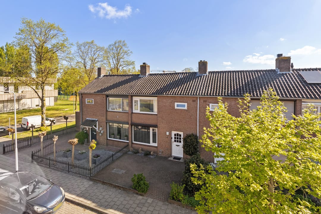 Foto 32 van Sint Alphonsusstraat 34