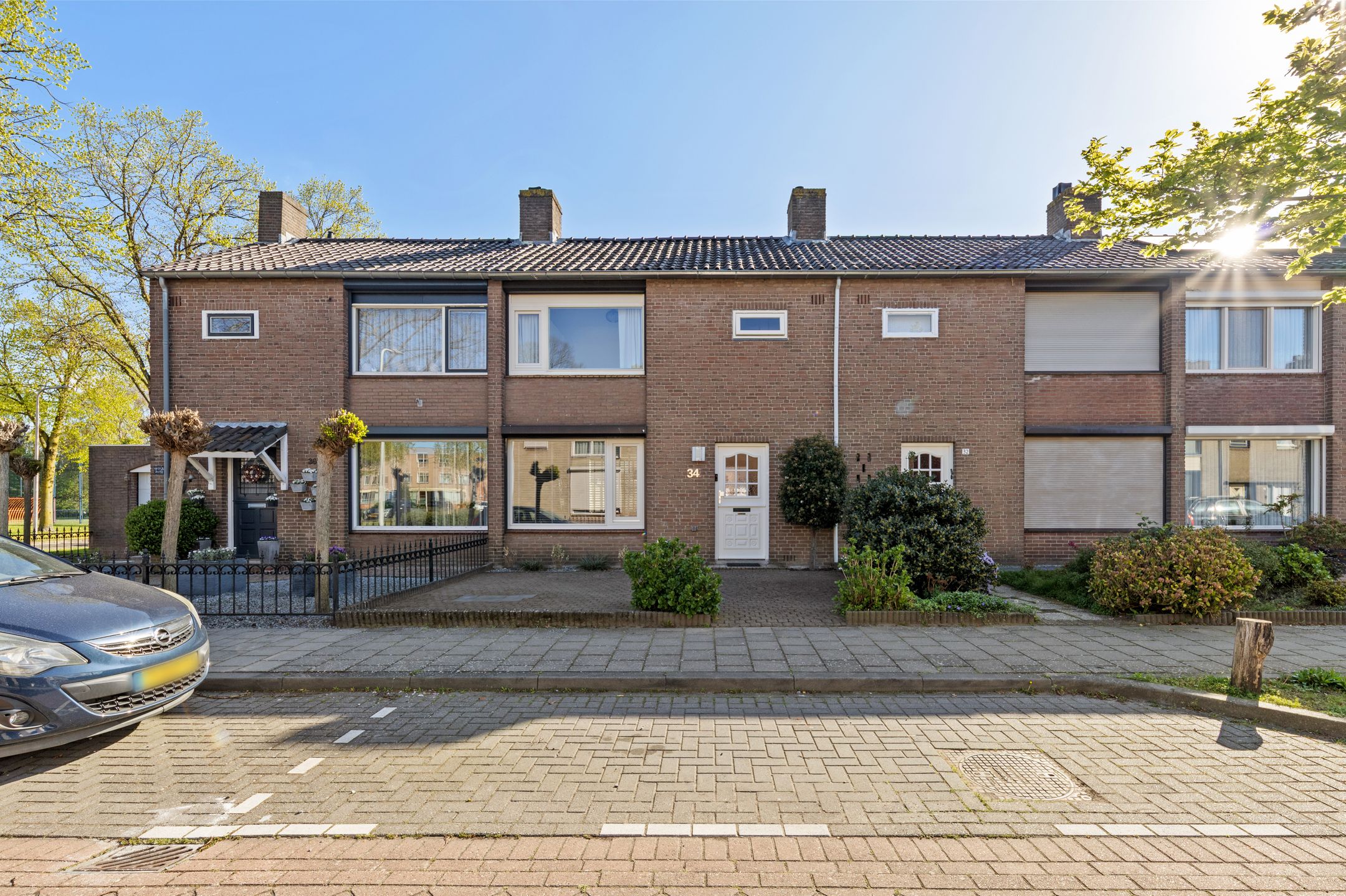 Foto 33 van Sint Alphonsusstraat 34