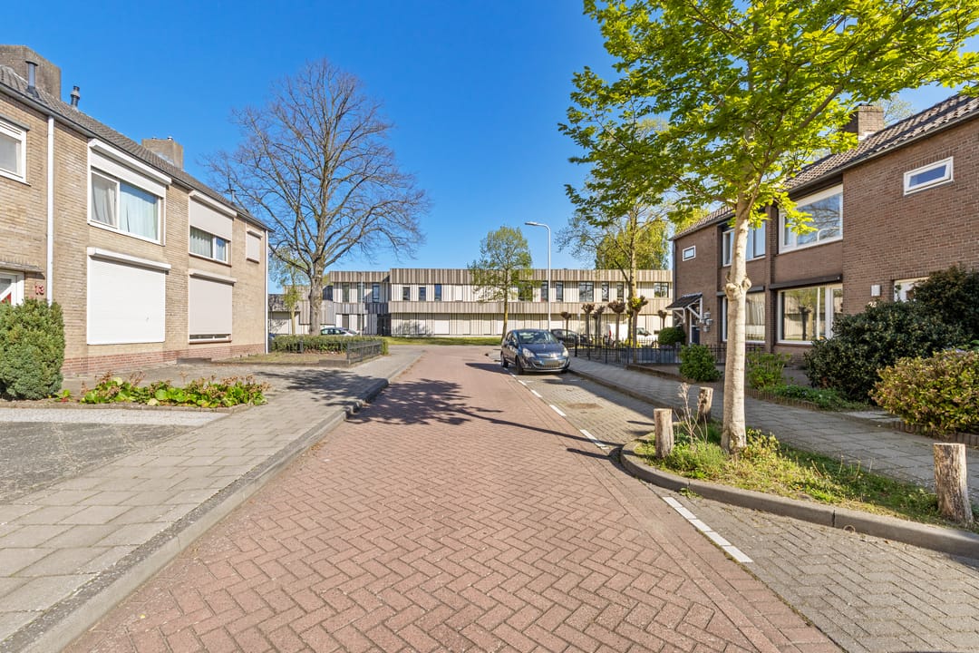 Foto 37 van Sint Alphonsusstraat 34