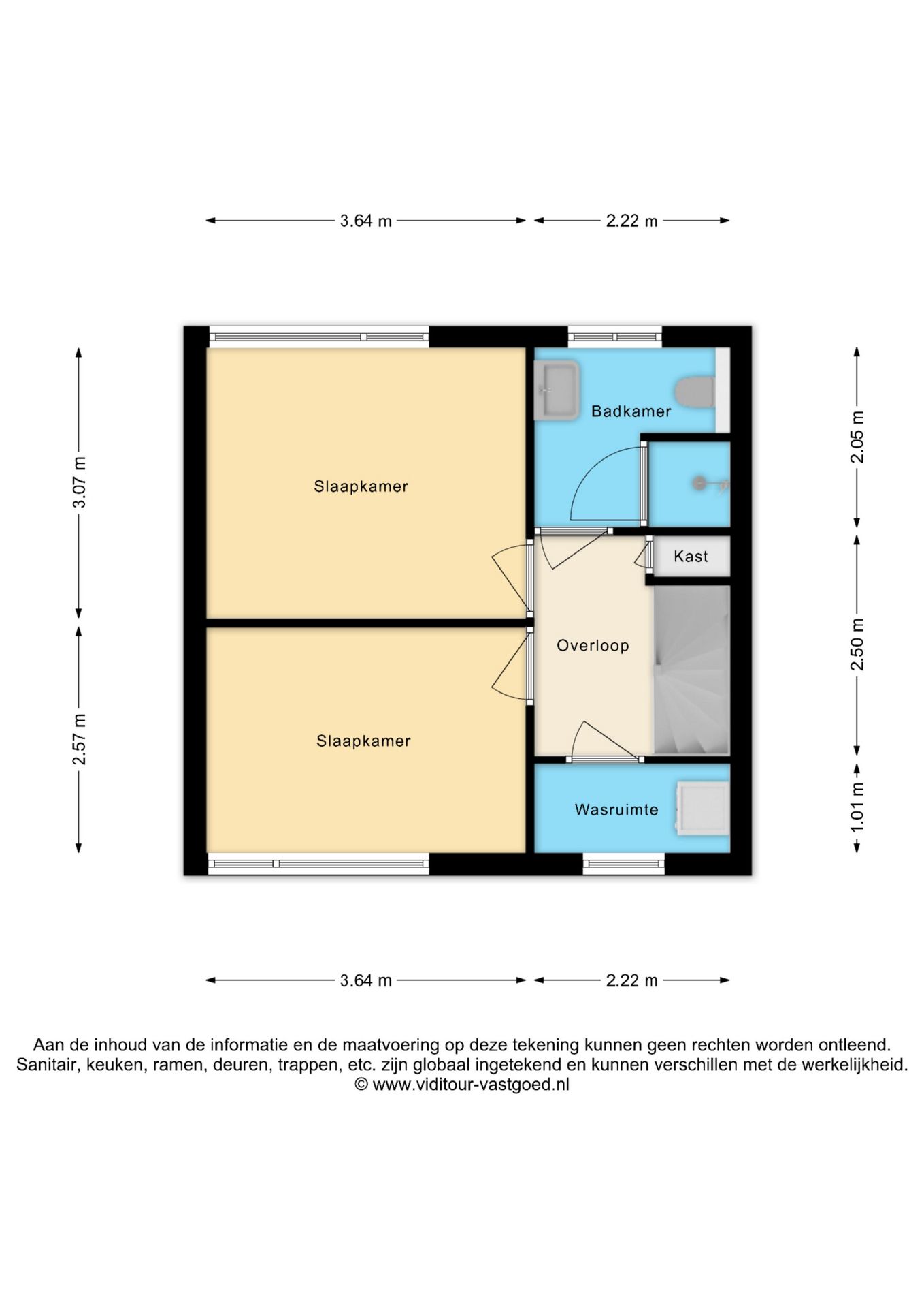 Foto 39 van Sint Alphonsusstraat 34