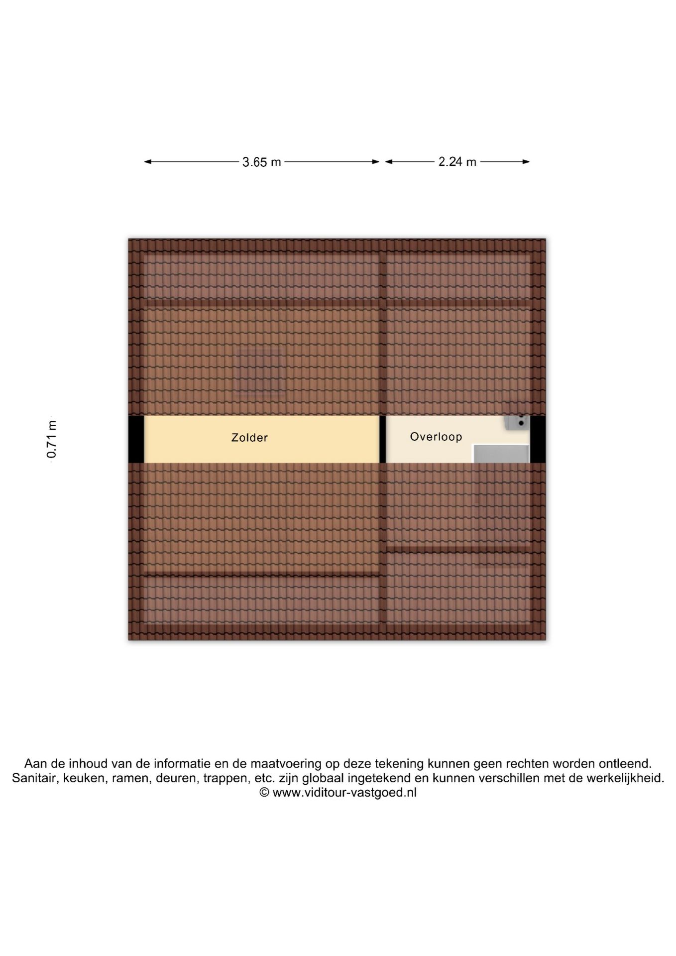Foto 40 van Sint Alphonsusstraat 34