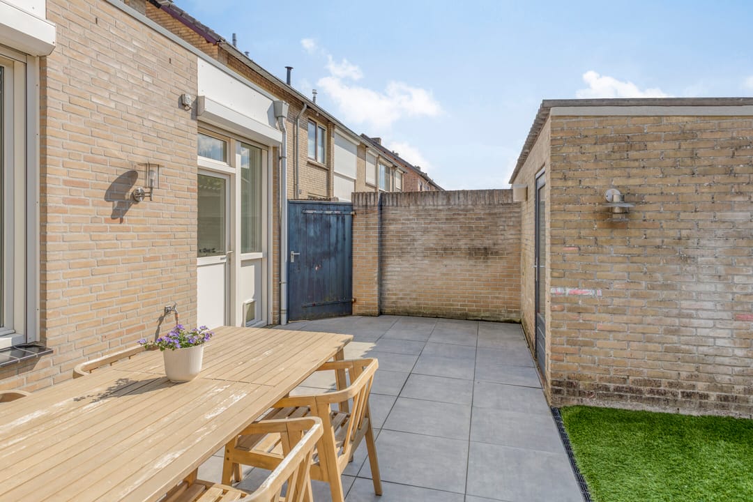 Foto 38 van Frederikstraat 25