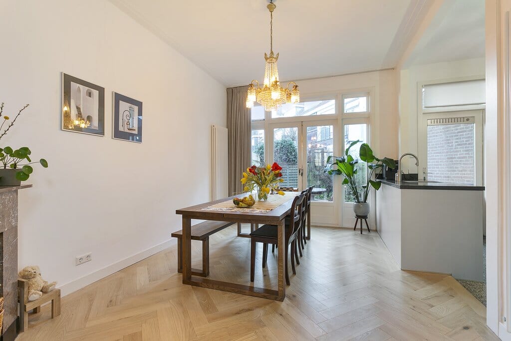 Foto 9 van Nicolaas Beetslaan 10