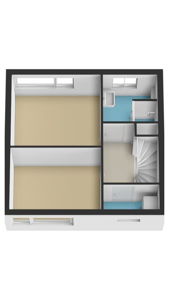 Foto 43 van Sint Alphonsusstraat 34