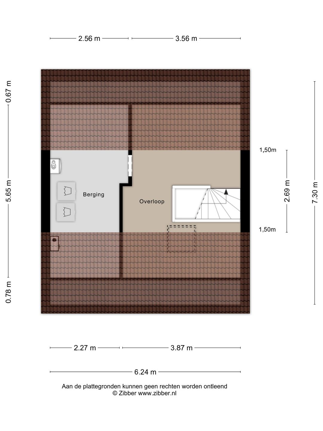 Foto 41 van Frederikstraat 25