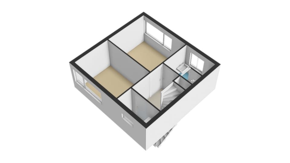 Foto 47 van Sint Alphonsusstraat 34