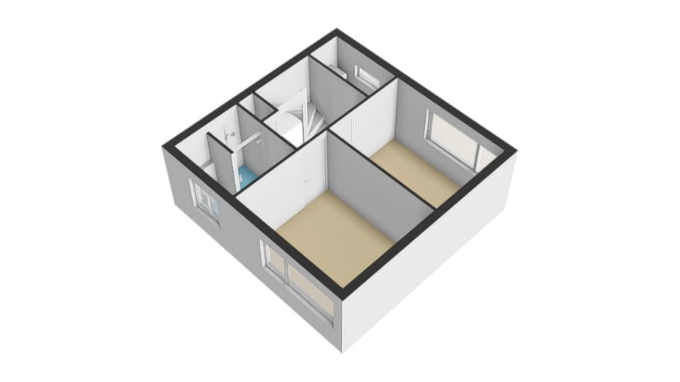 Foto 51 van Sint Alphonsusstraat 34