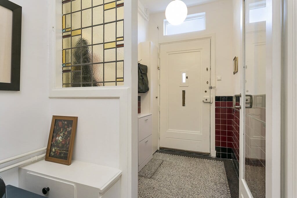 Foto 2 van Nicolaas Beetslaan 10